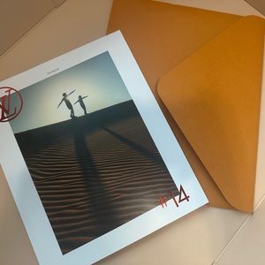 Catalog #14 new with envelope